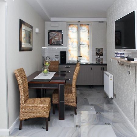 Apartamenty Boutique Ustka Oda fotoğraf