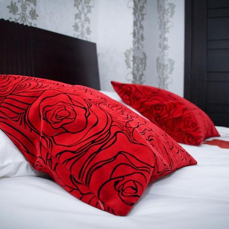 Apartamenty Boutique Ustka Oda fotoğraf