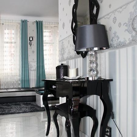 Apartamenty Boutique Ustka Dış mekan fotoğraf