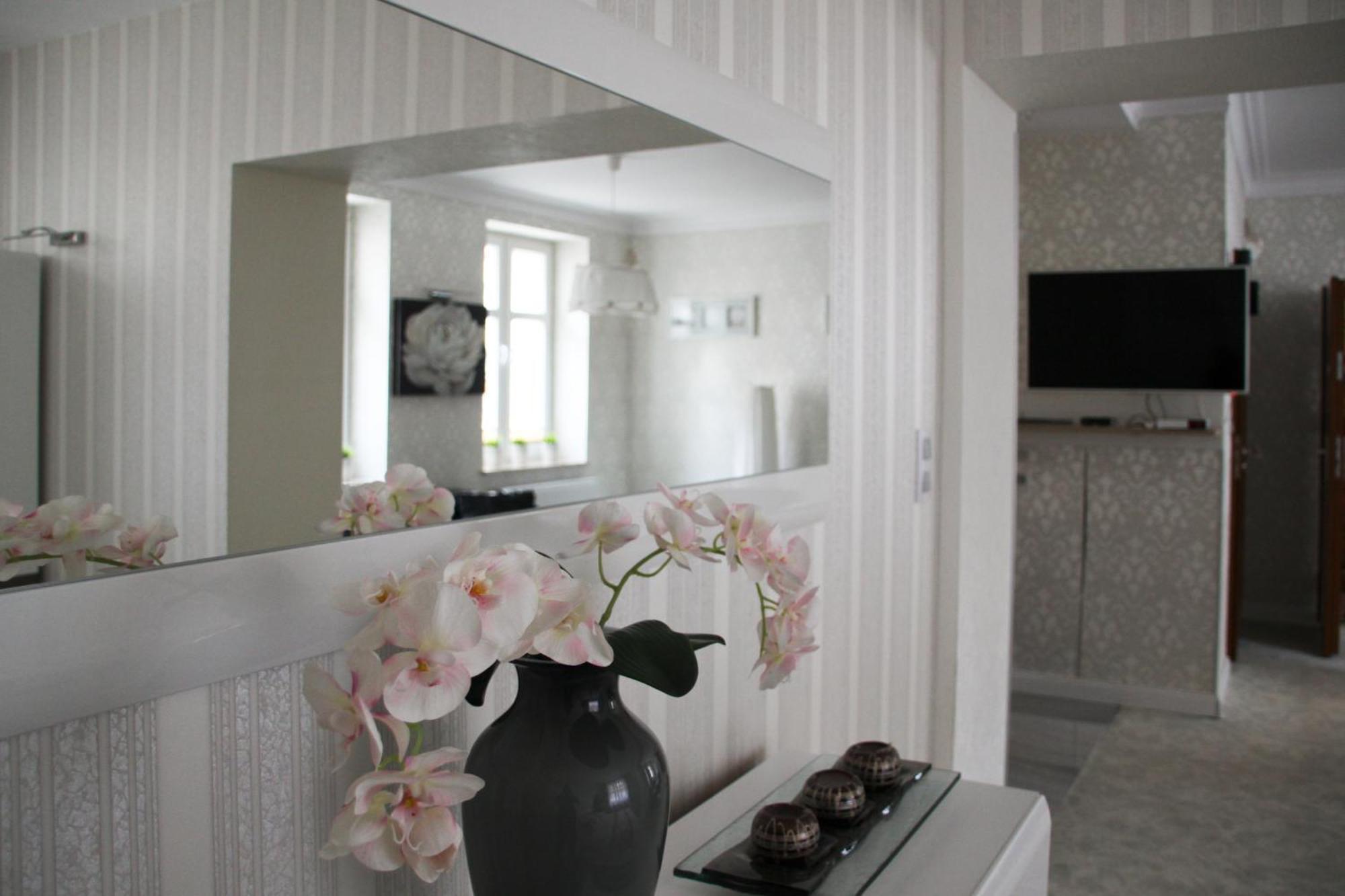 Apartamenty Boutique Ustka Oda fotoğraf
