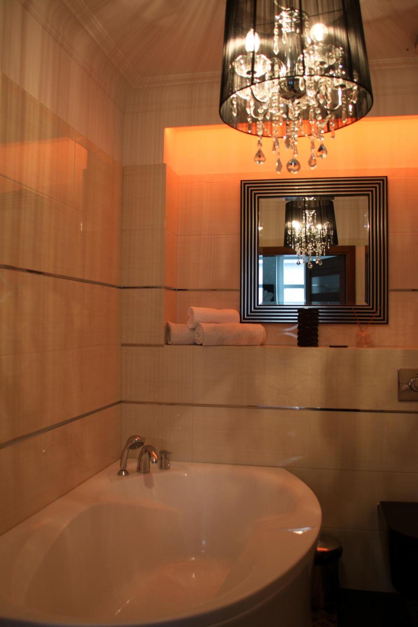 Apartamenty Boutique Ustka Oda fotoğraf