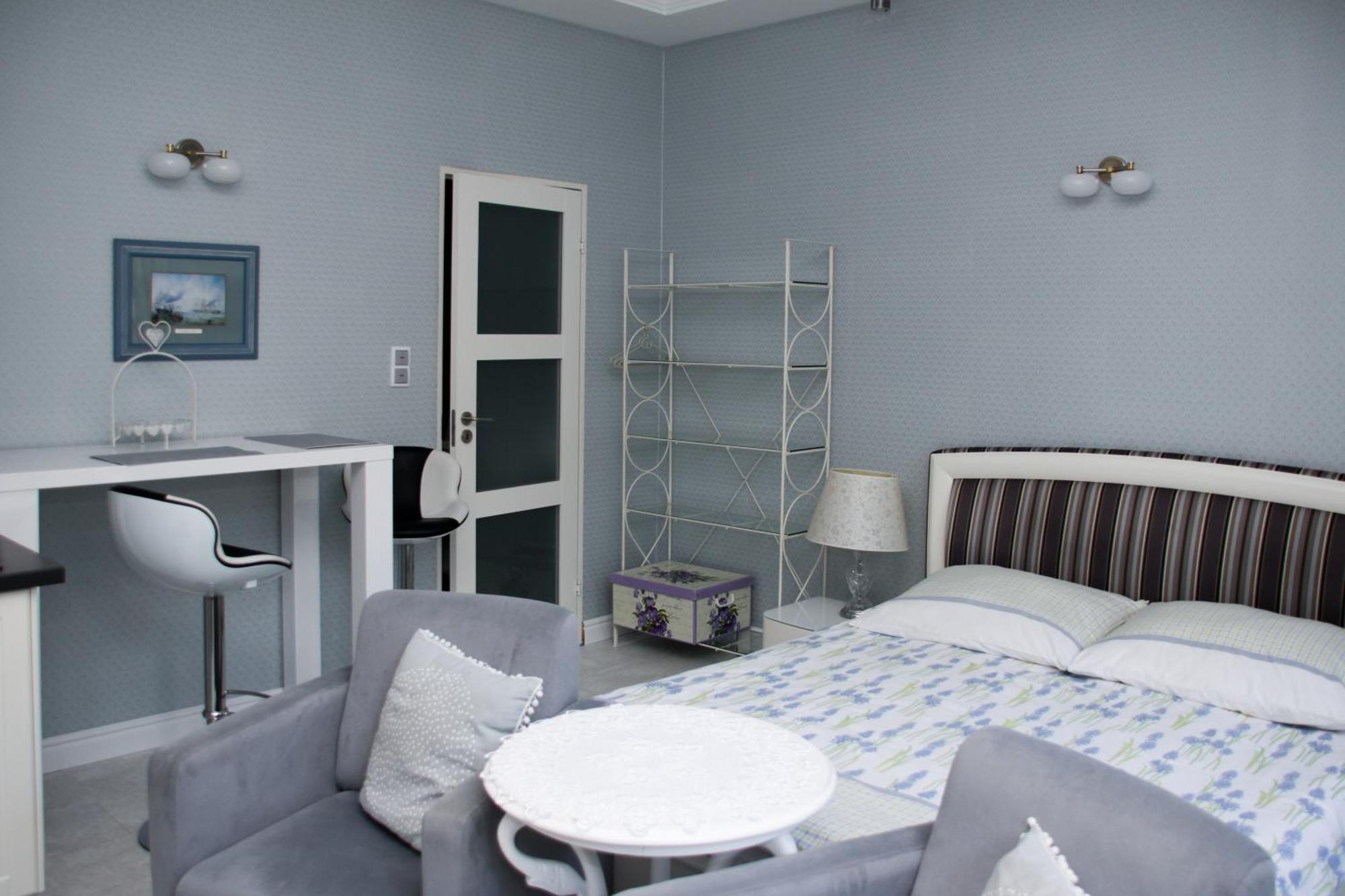 Apartamenty Boutique Ustka Oda fotoğraf