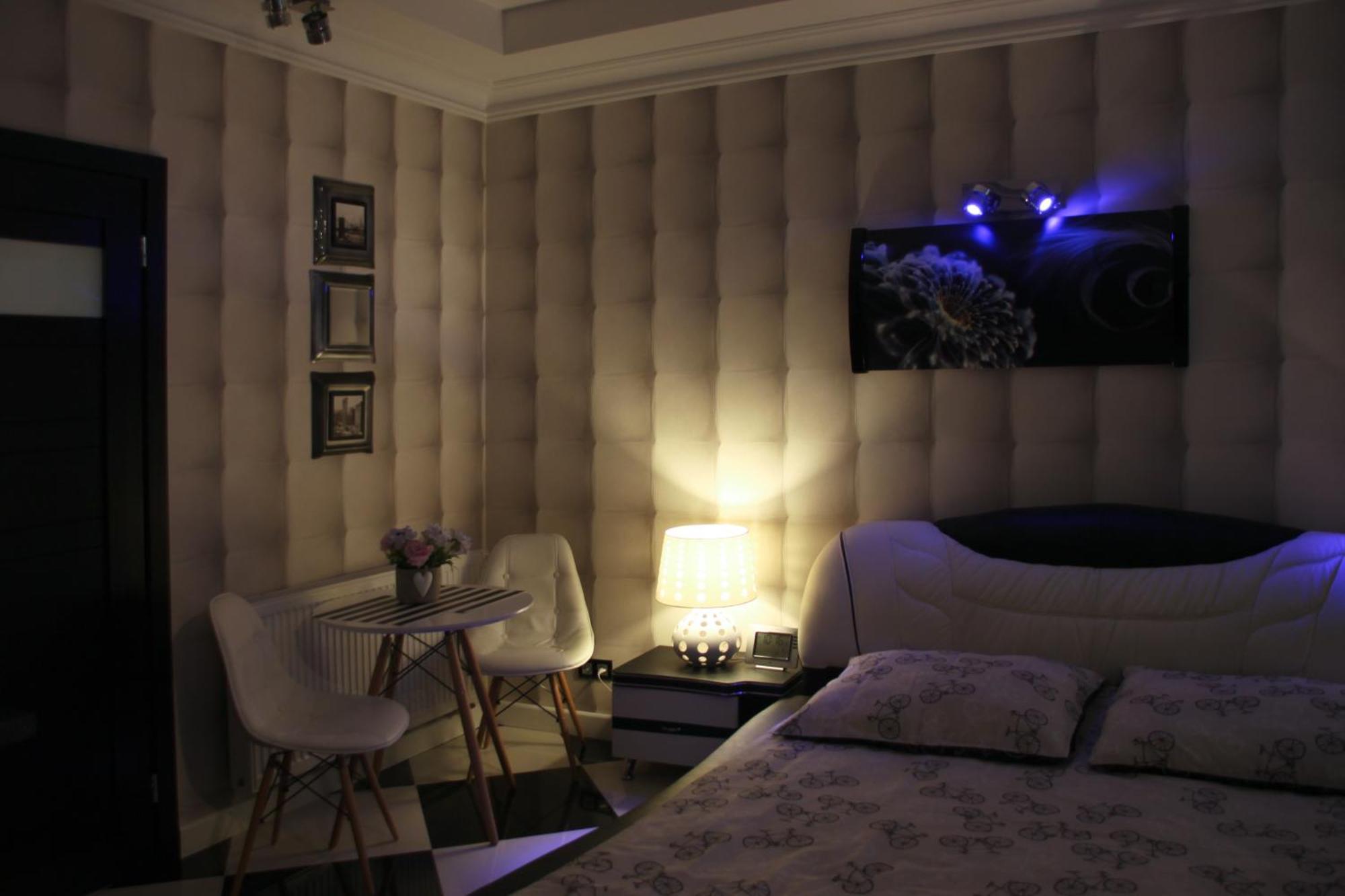 Apartamenty Boutique Ustka Oda fotoğraf