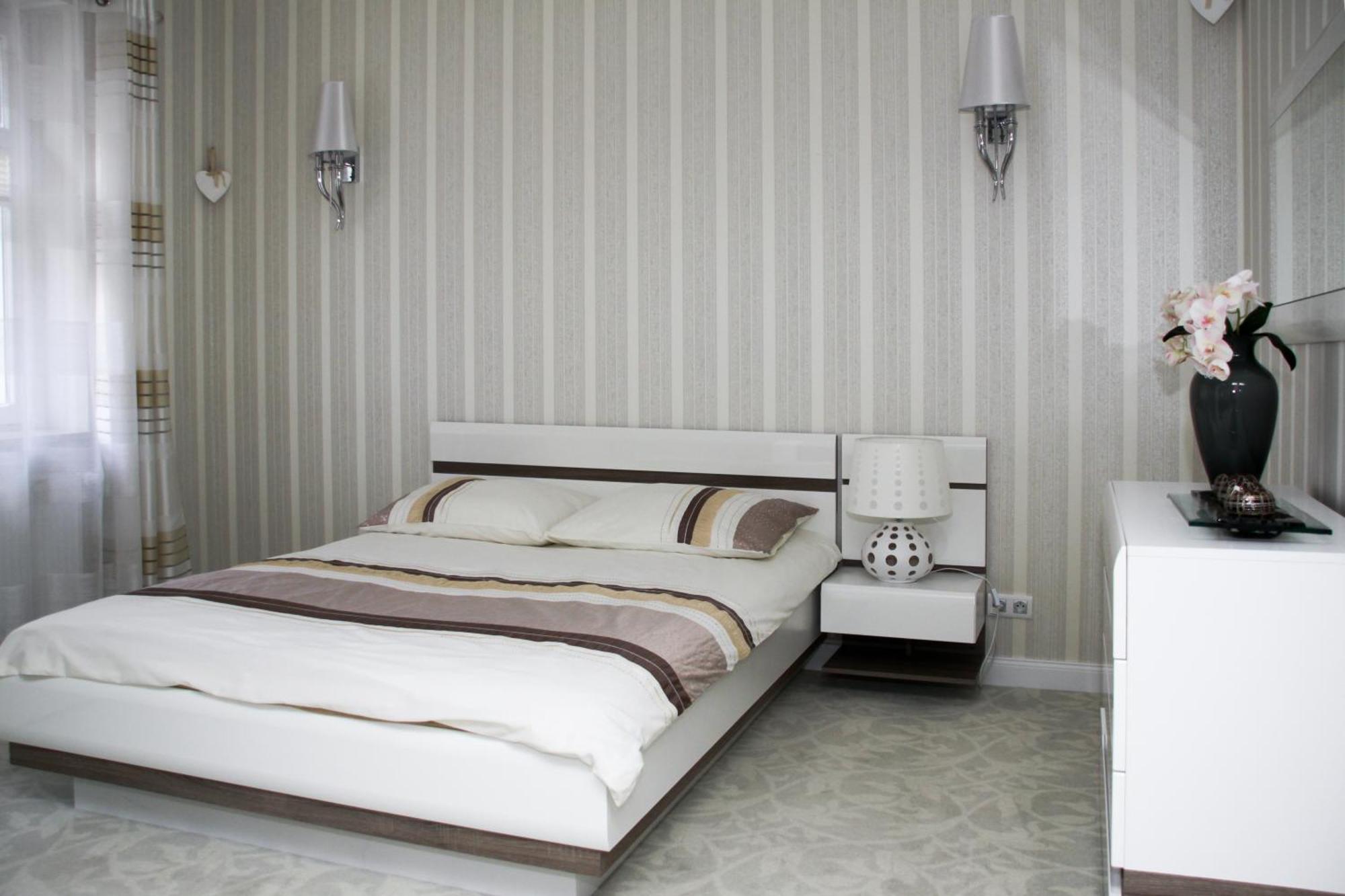 Apartamenty Boutique Ustka Oda fotoğraf
