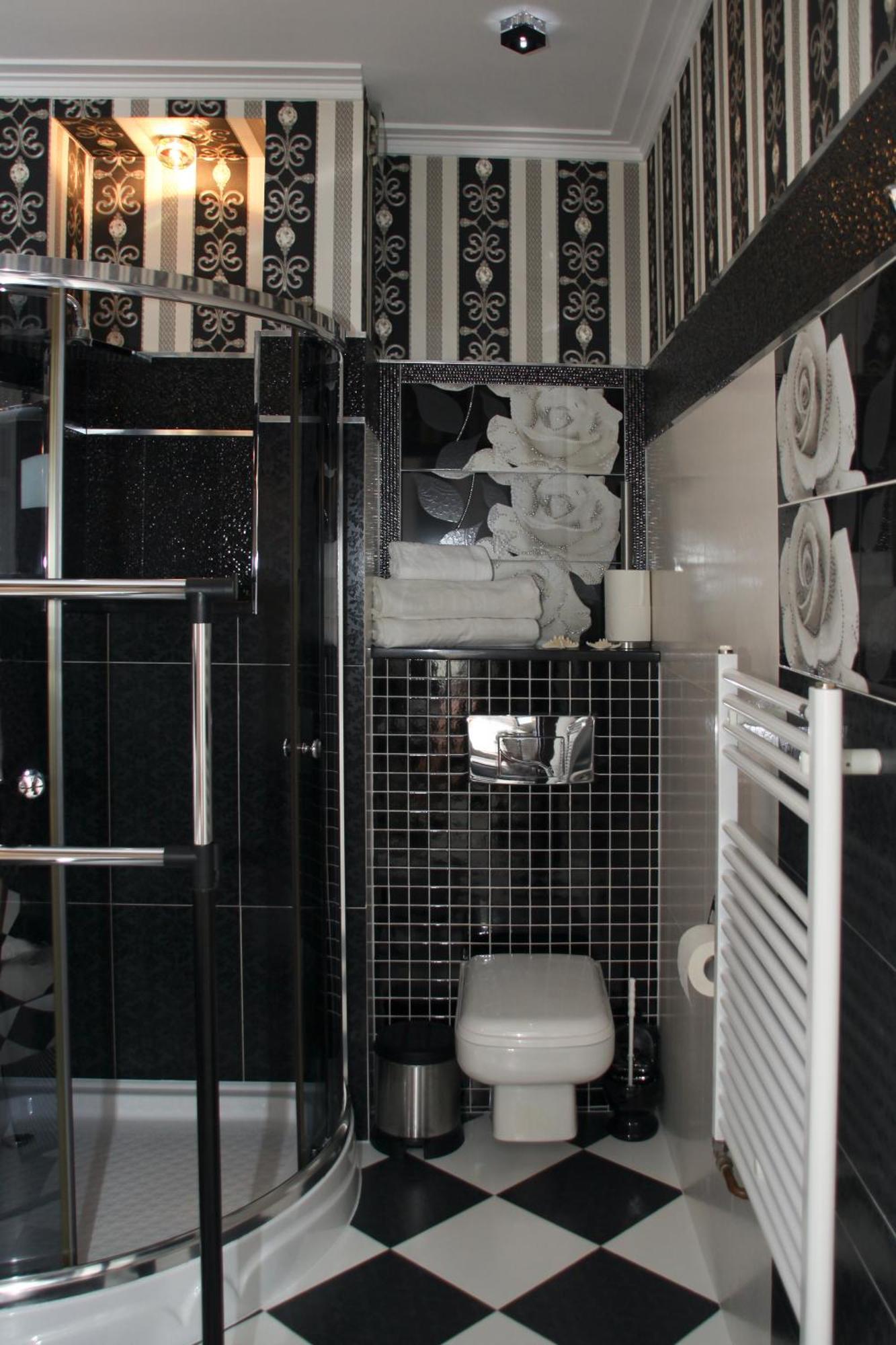 Apartamenty Boutique Ustka Oda fotoğraf