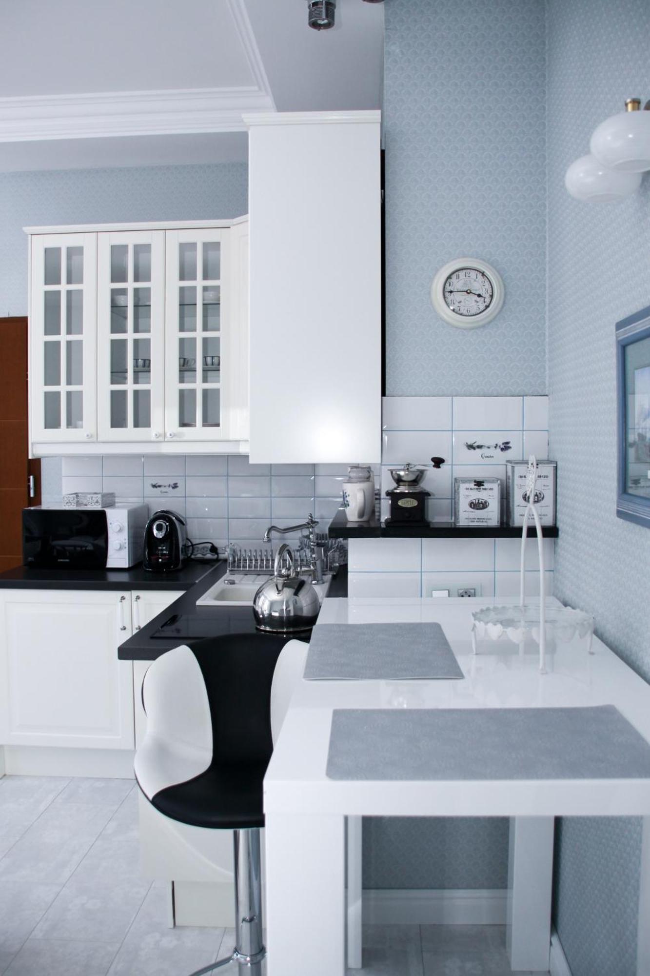 Apartamenty Boutique Ustka Oda fotoğraf
