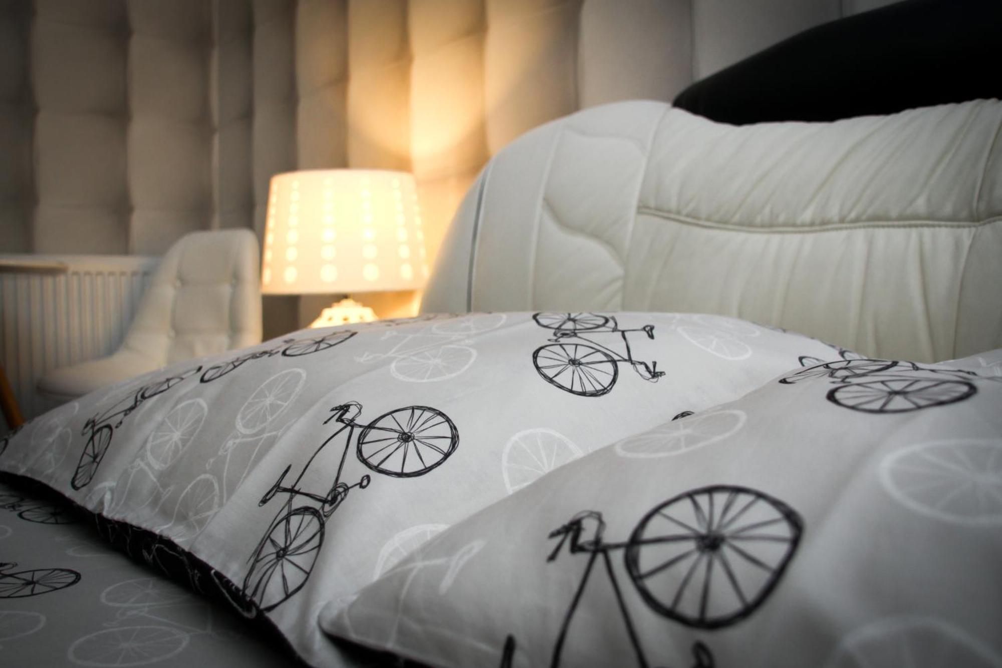 Apartamenty Boutique Ustka Oda fotoğraf