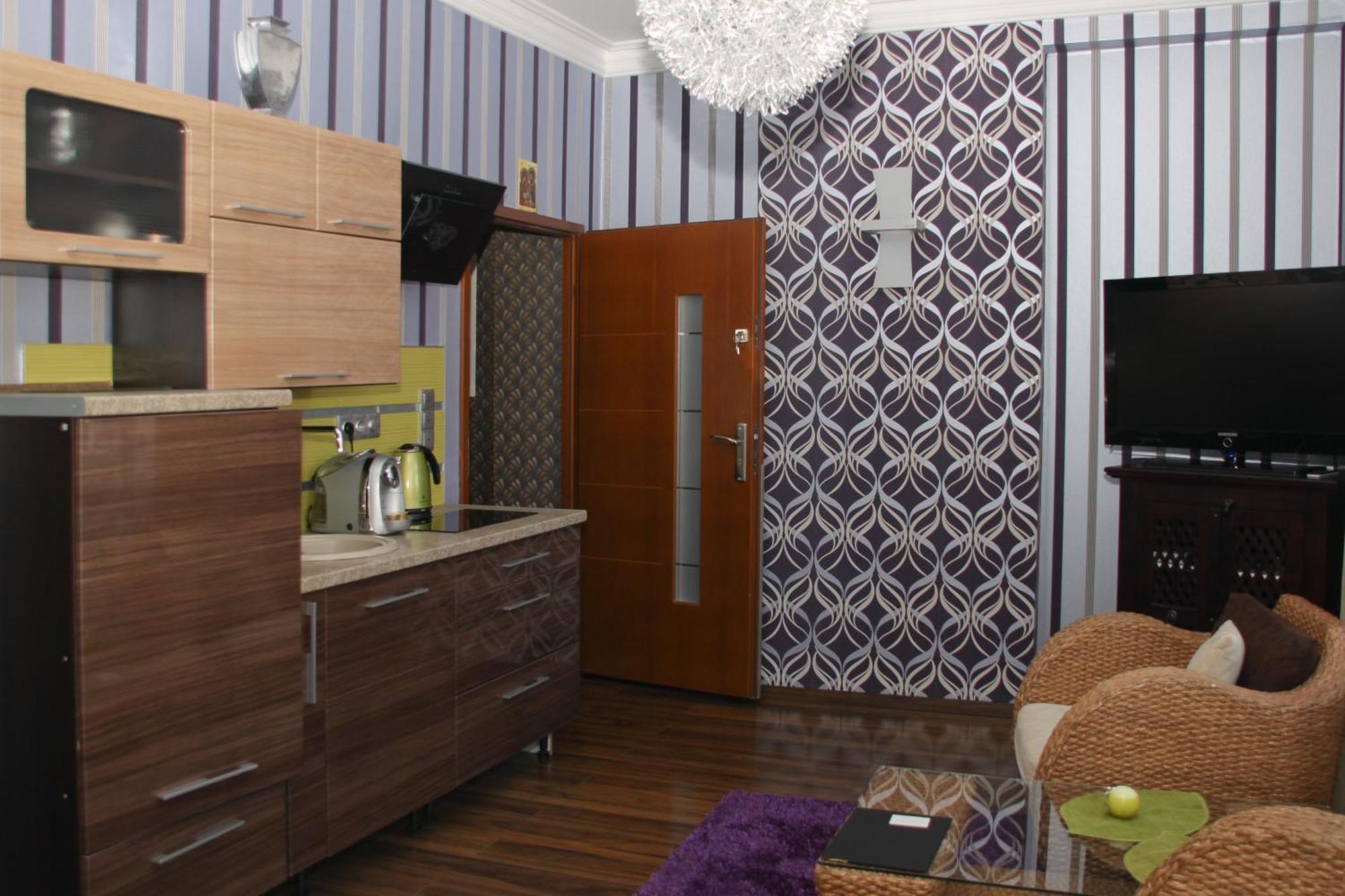 Apartamenty Boutique Ustka Oda fotoğraf