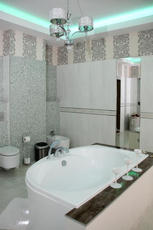 Apartamenty Boutique Ustka Dış mekan fotoğraf