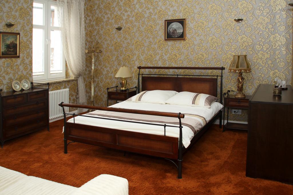Apartamenty Boutique Ustka Dış mekan fotoğraf