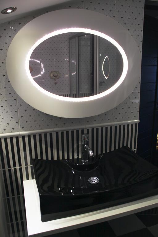 Apartamenty Boutique Ustka Dış mekan fotoğraf