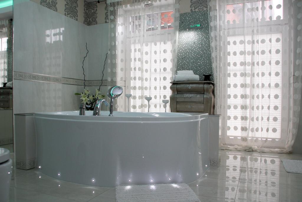 Apartamenty Boutique Ustka Dış mekan fotoğraf