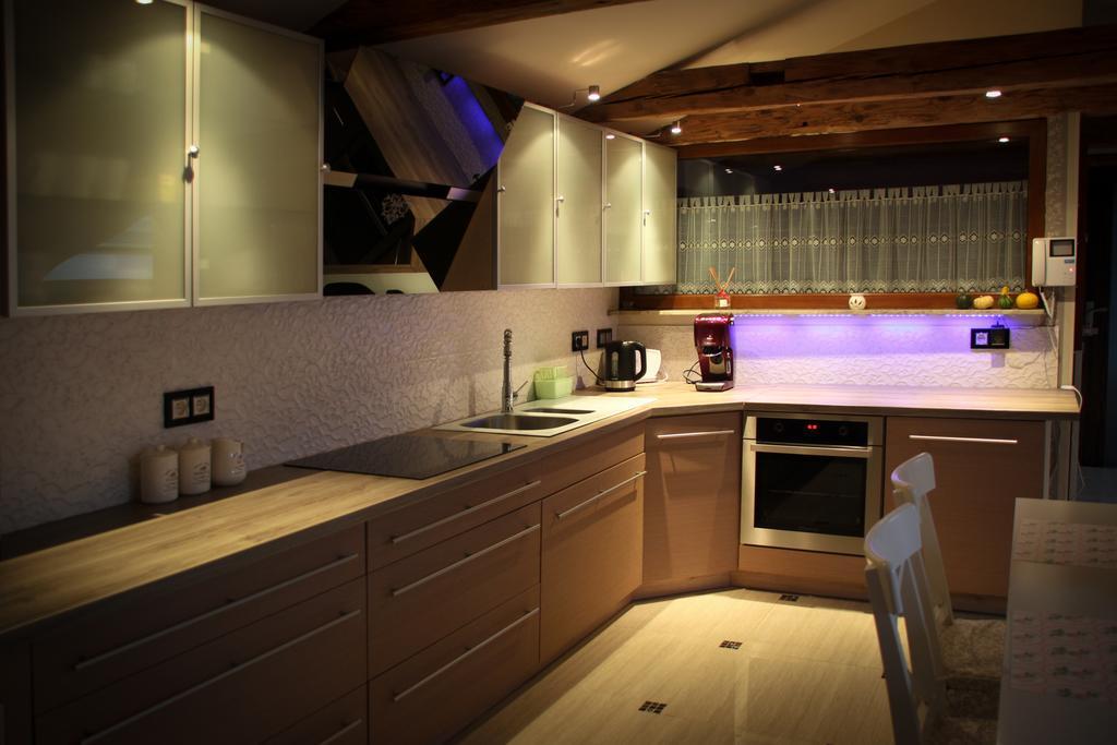 Apartamenty Boutique Ustka Dış mekan fotoğraf