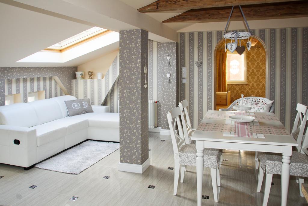 Apartamenty Boutique Ustka Dış mekan fotoğraf