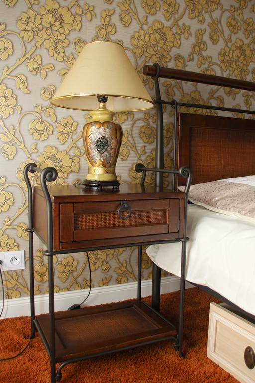Apartamenty Boutique Ustka Dış mekan fotoğraf