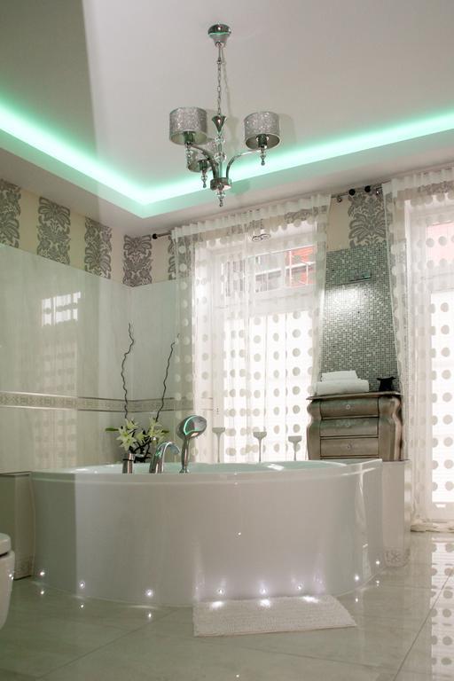 Apartamenty Boutique Ustka Dış mekan fotoğraf