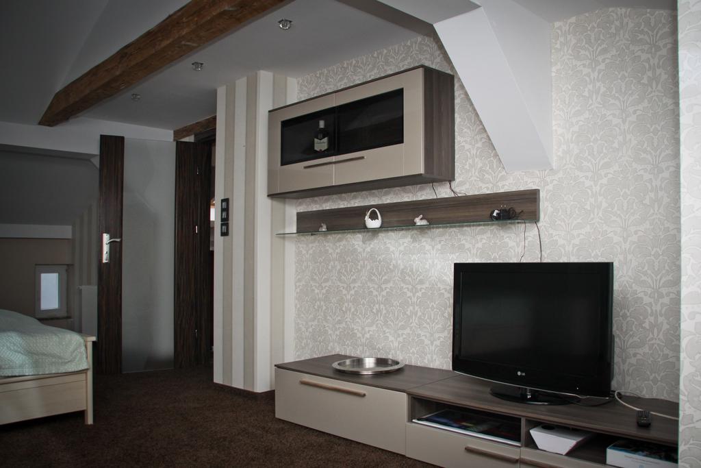 Apartamenty Boutique Ustka Dış mekan fotoğraf