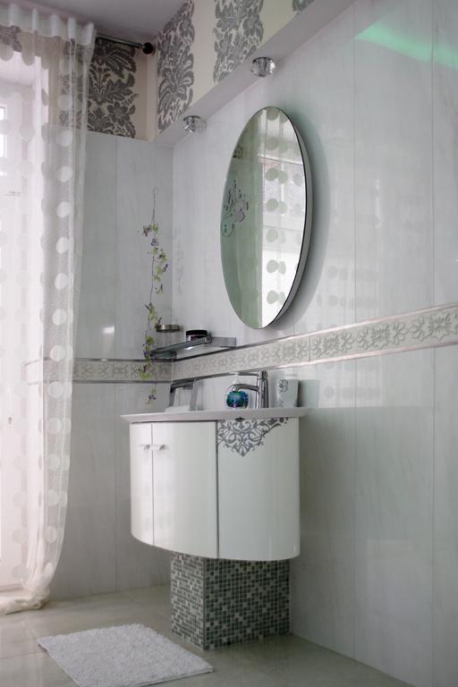 Apartamenty Boutique Ustka Dış mekan fotoğraf
