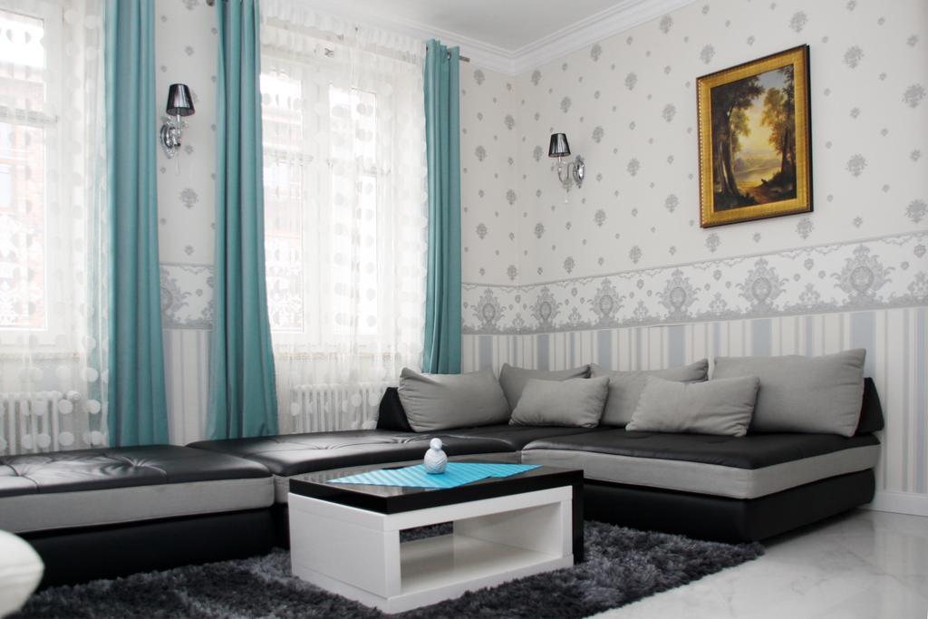 Apartamenty Boutique Ustka Dış mekan fotoğraf