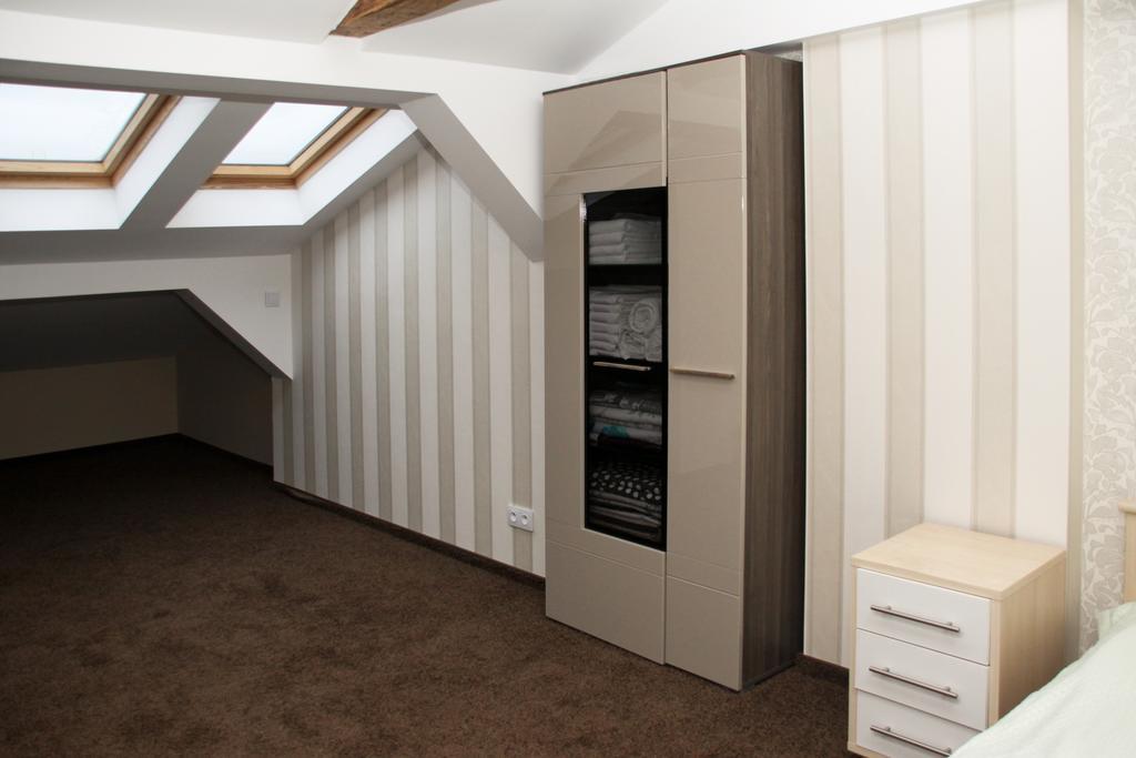 Apartamenty Boutique Ustka Dış mekan fotoğraf