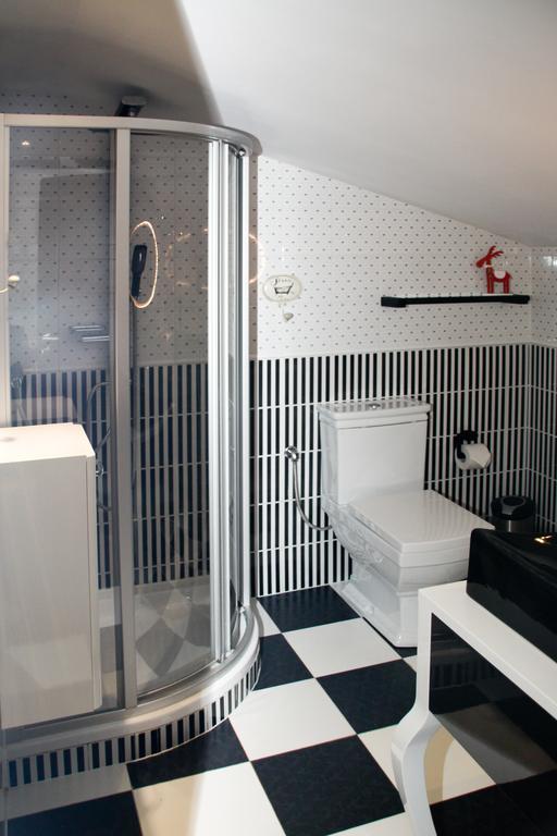Apartamenty Boutique Ustka Dış mekan fotoğraf