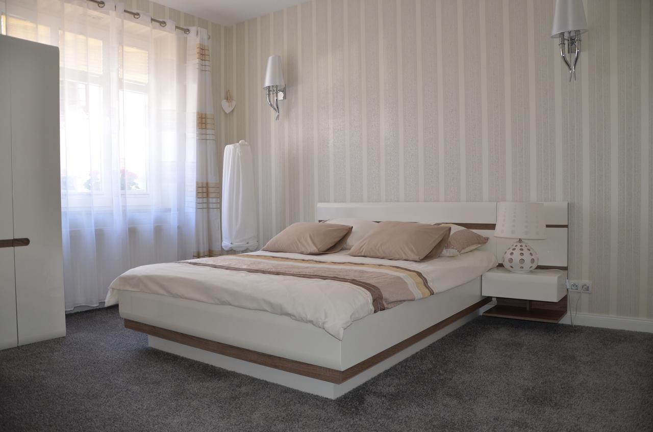 Apartamenty Boutique Ustka Oda fotoğraf