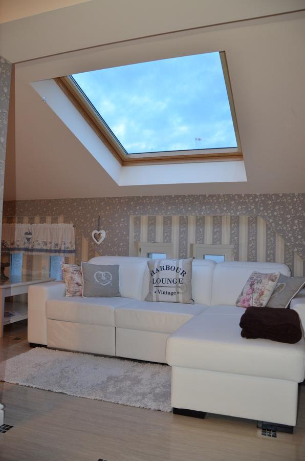 Apartamenty Boutique Ustka Dış mekan fotoğraf