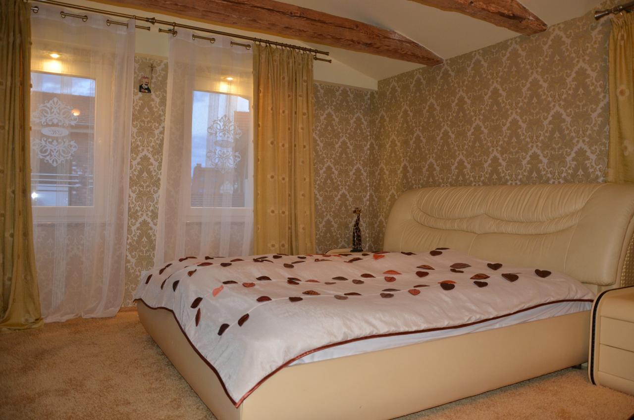 Apartamenty Boutique Ustka Dış mekan fotoğraf