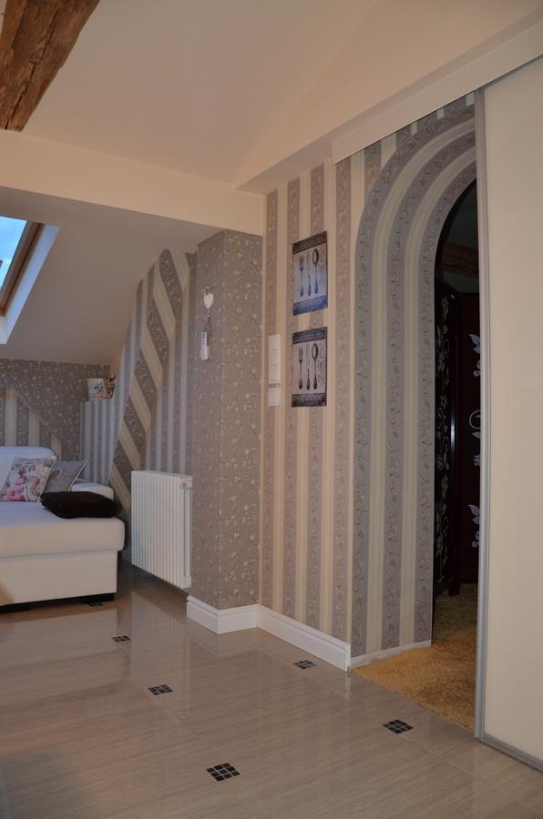 Apartamenty Boutique Ustka Dış mekan fotoğraf